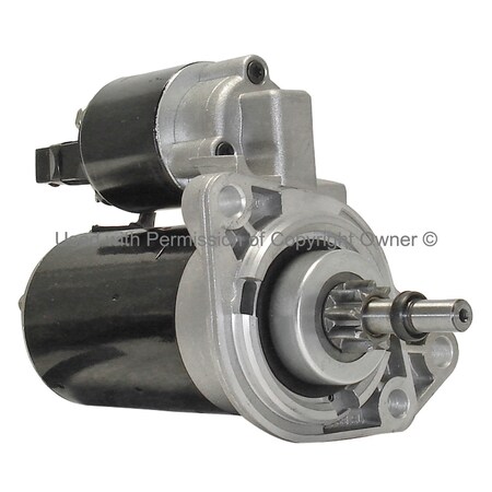 Mpa Electrical 92-02 VOLKSWAGEN-CABRIO VOLKSWAGEN-CORRA 17415